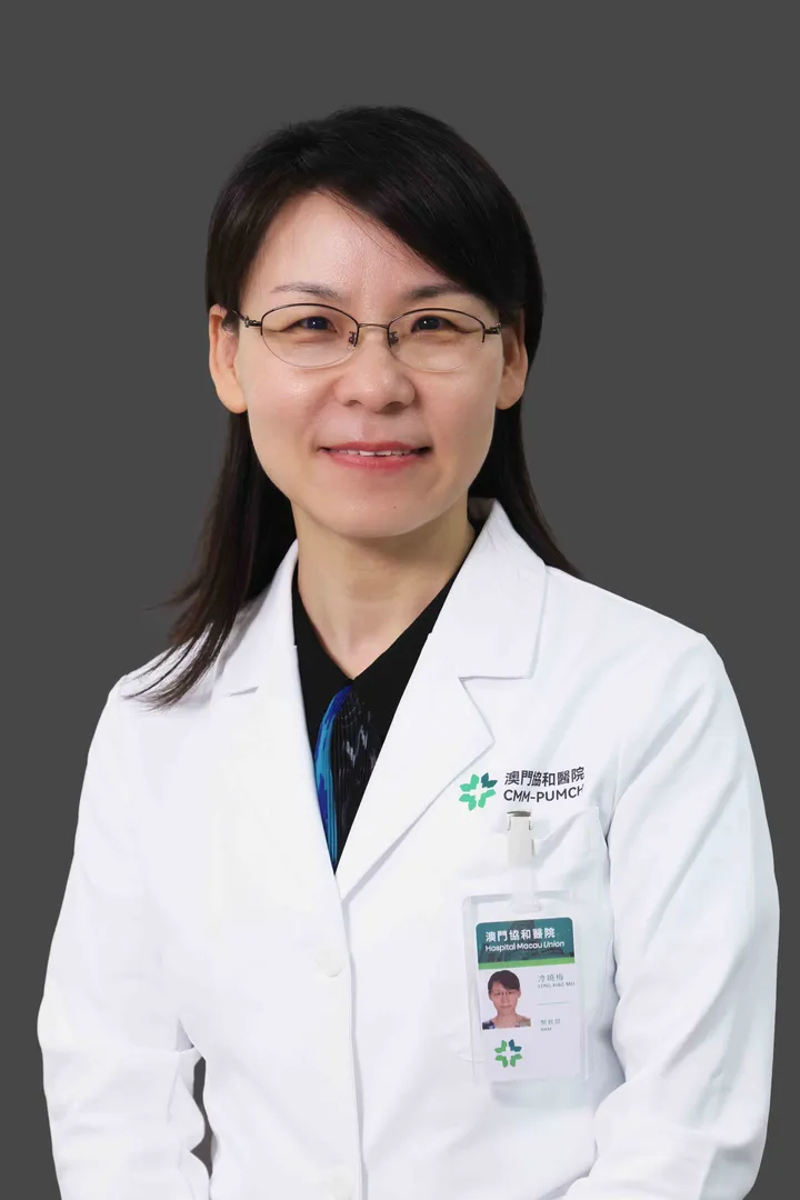 Leng Xiaomei