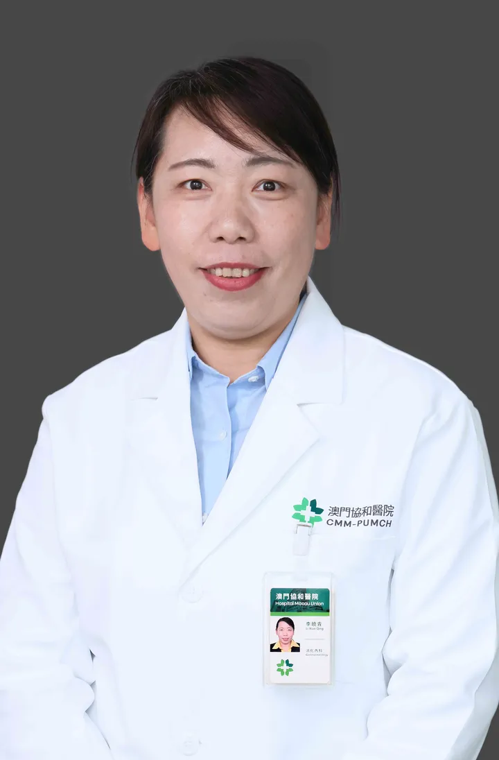 李曉青