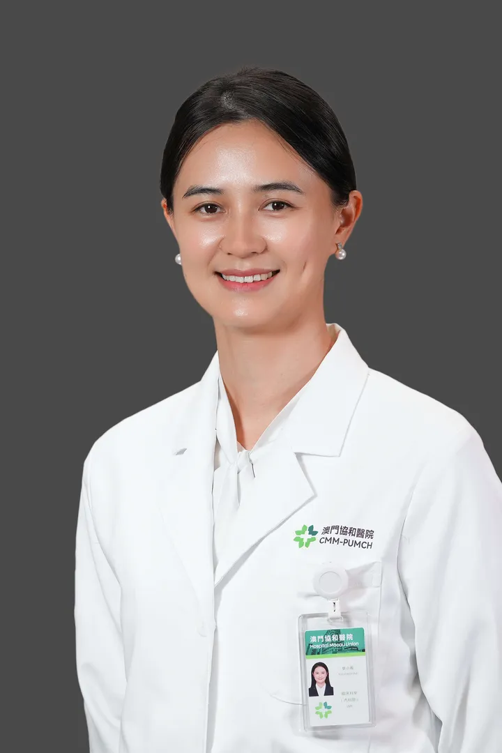 Mo Xiaofeng