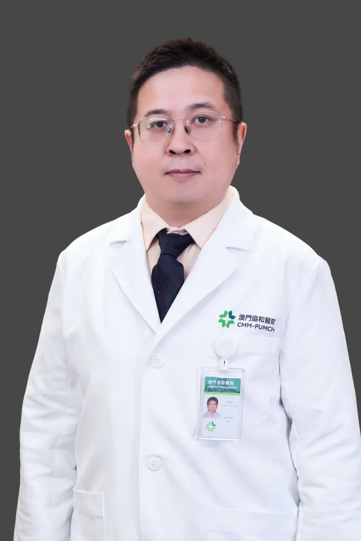 張迎強