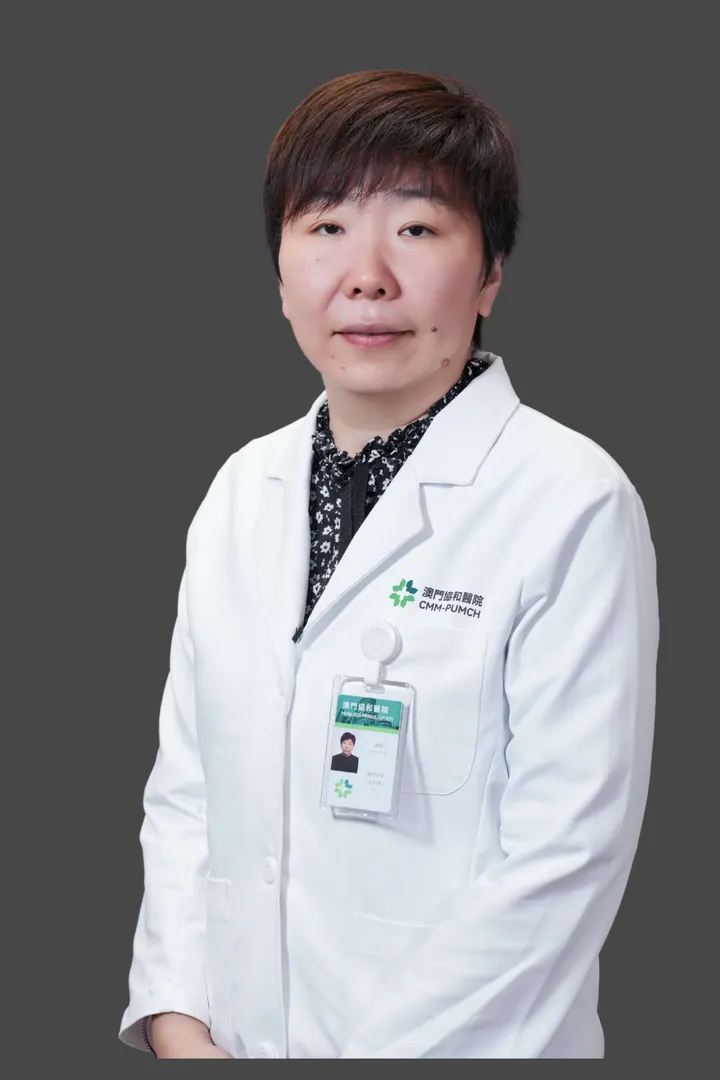 Zhao Hua