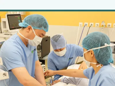 Por Trás da Medicina Sem Dor:O Papel dos Anestesistas