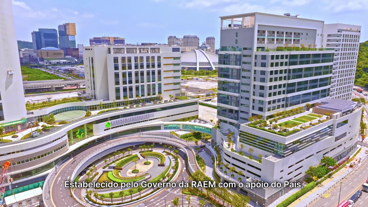 filme institucional