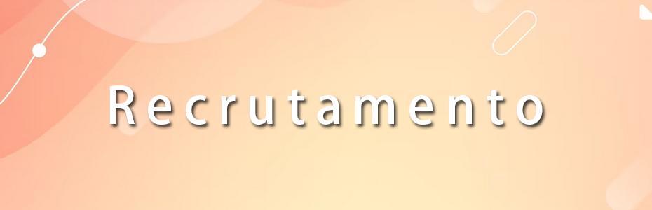 Recrutamento